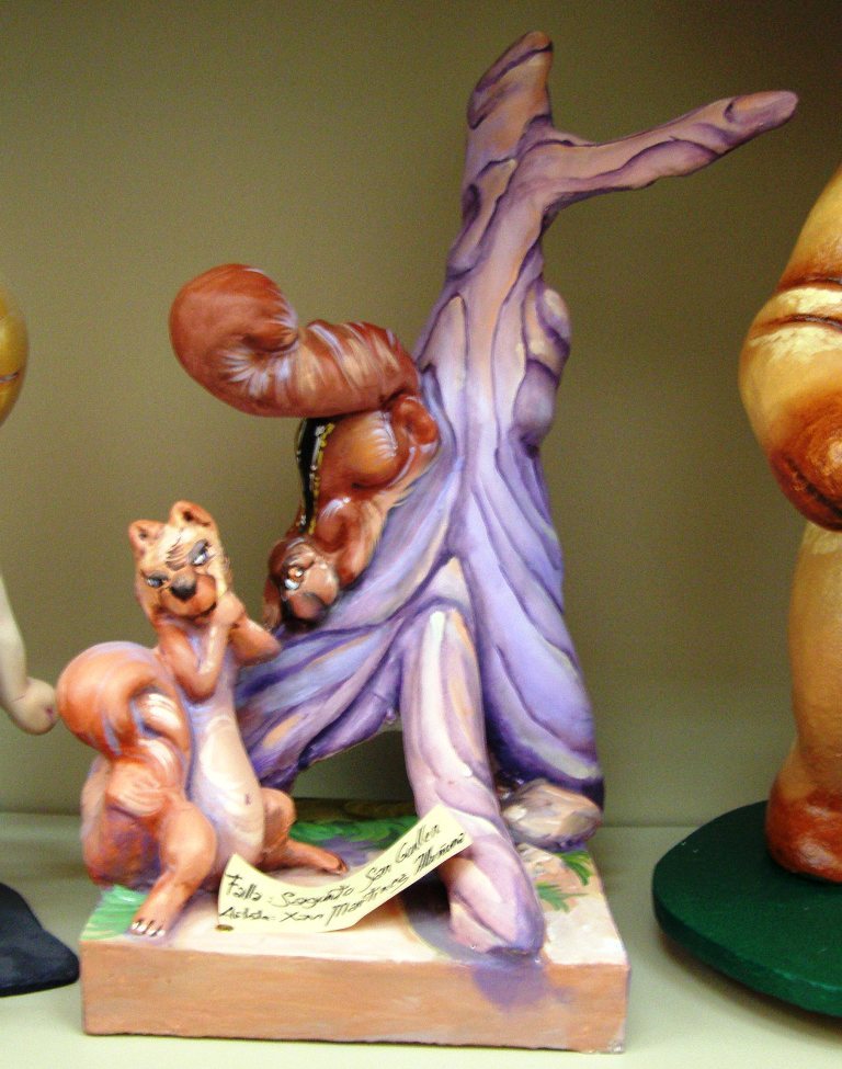 Totfalles: Sagunto-Sant Guillem